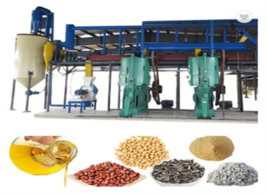 screw oil press machine oil processing machine and screw press price